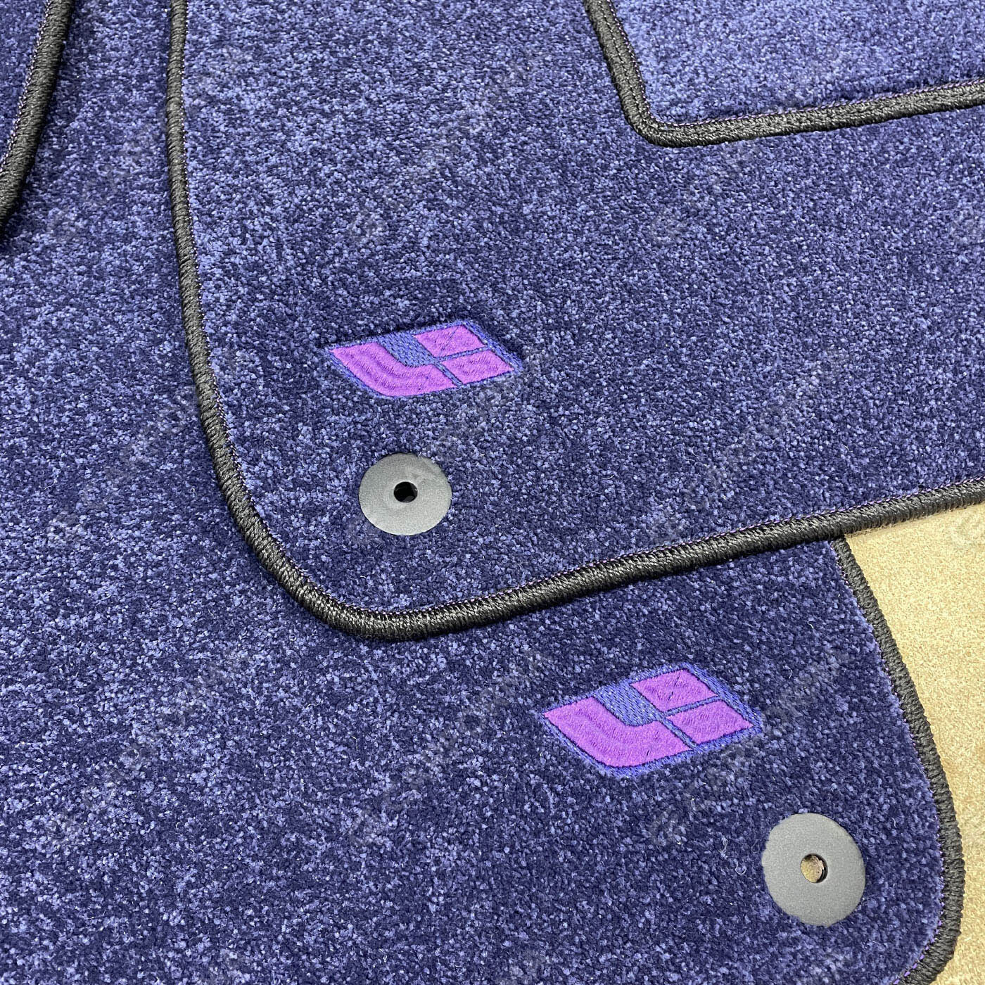 EVA коврики на Li L8 2022&nbsp;-&nbsp;2026 в Улан-Удэ