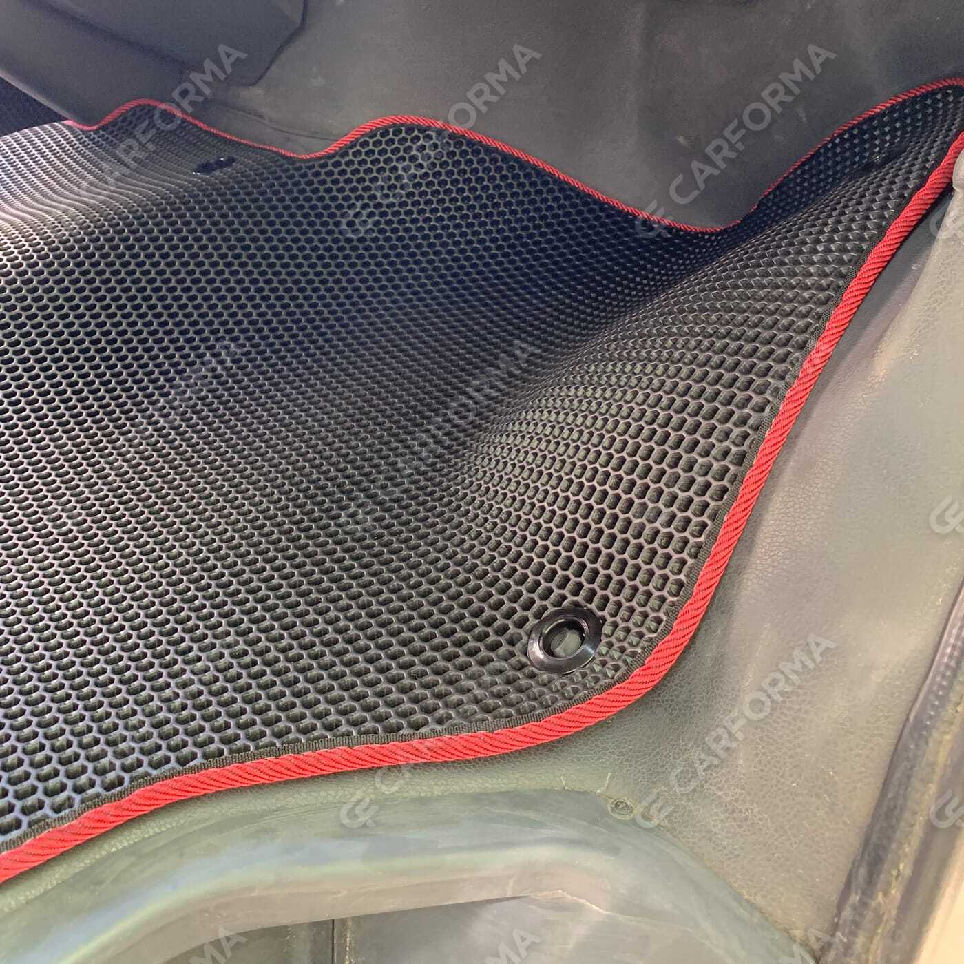 EVA коврики на ГАЗ ГАЗель Next 2013&nbsp;-&nbsp;2026 в Улан-Удэ