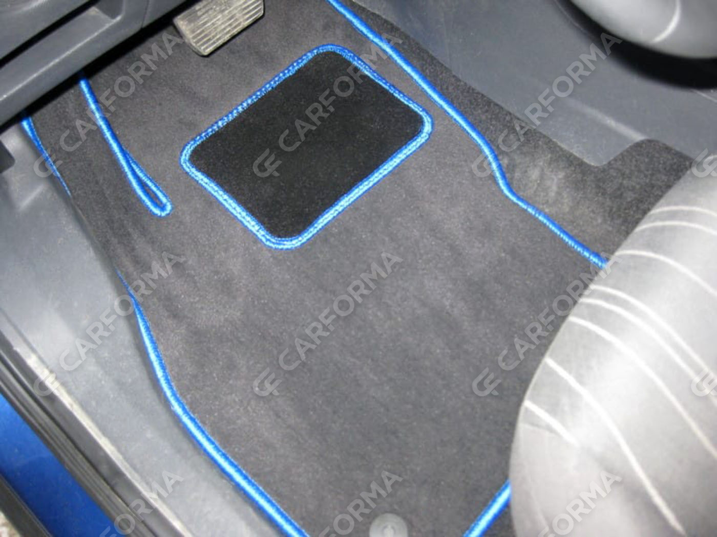 EVA коврики на Opel Corsa D 2006&nbsp;-&nbsp;2014 в Улан-Удэ