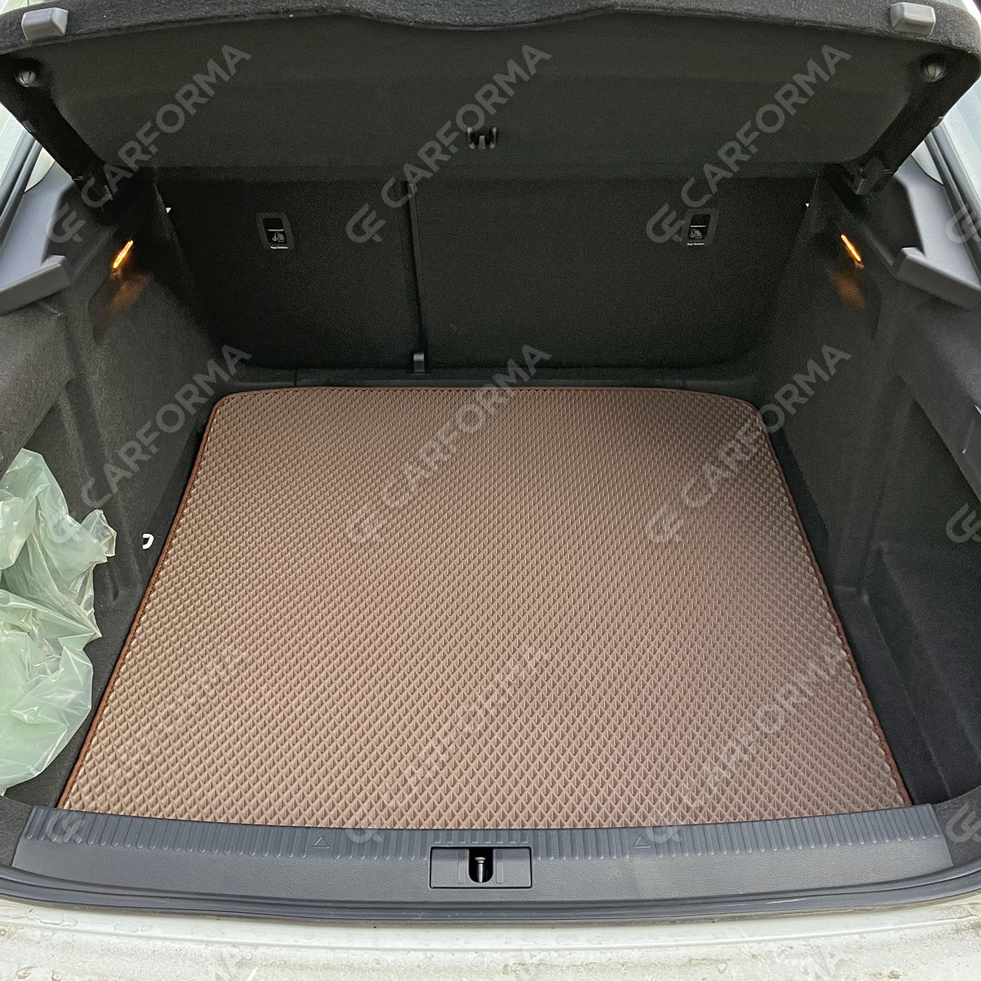 Ворсовые коврики на Skoda Superb III 2015&nbsp;-&nbsp;2026 в Улан-Удэ