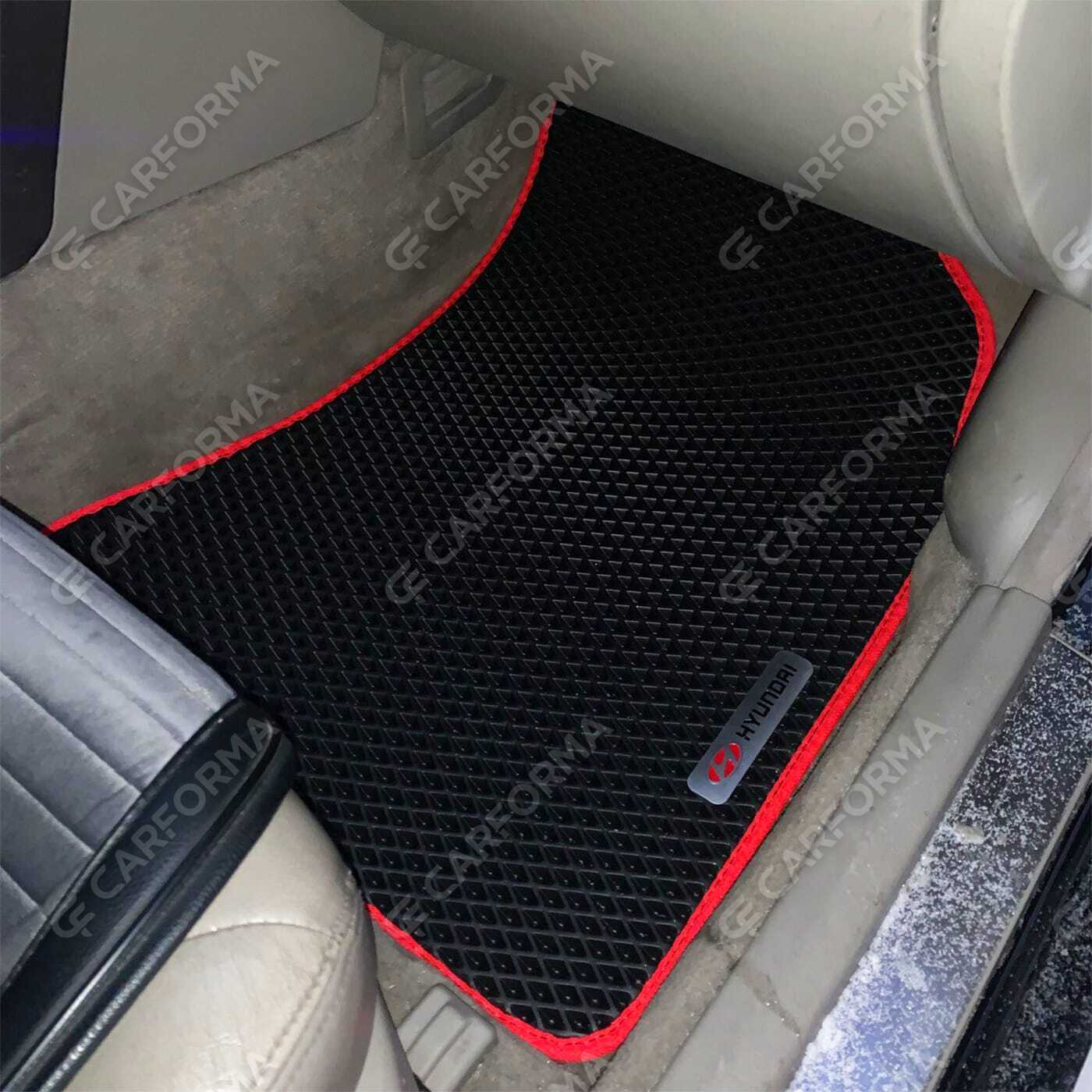 Коврики на Hyundai XG 1998&nbsp;-&nbsp;2005 в Улан-Удэ