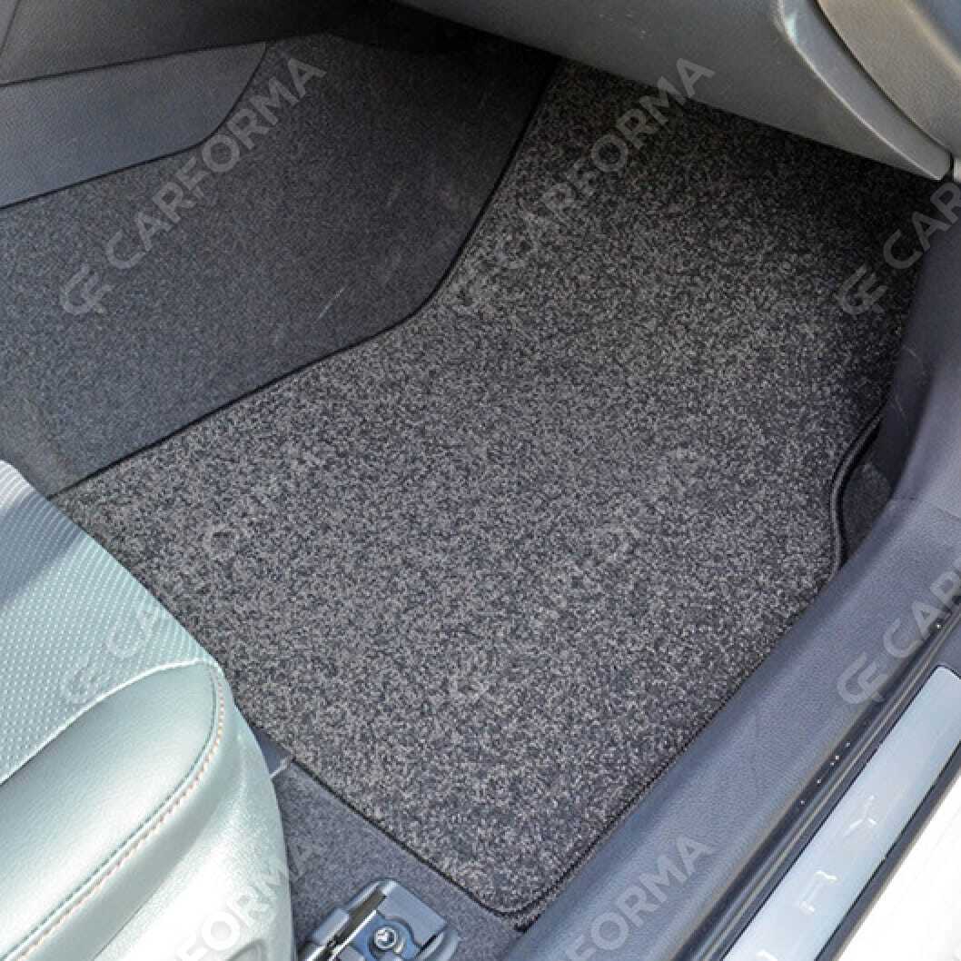 Ворсовые коврики на Toyota Camry (XV70) 2017&nbsp;-&nbsp;2024 в Улан-Удэ