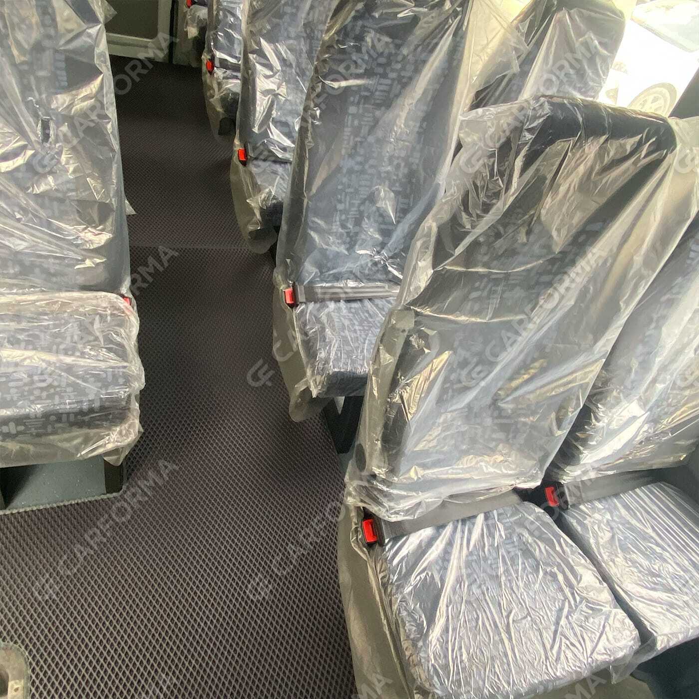 EVA коврики на ГАЗ ГАЗель Next 2013&nbsp;-&nbsp;2026 в Улан-Удэ