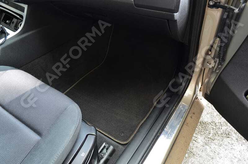 Коврики на BMW X3 (E83) 2003&nbsp;-&nbsp;2011 в Улан-Удэ