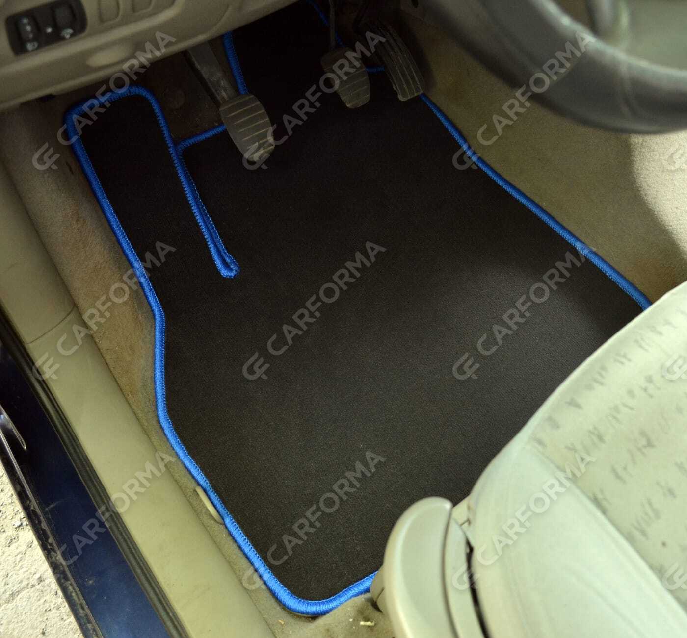 Ворсовые коврики на Renault Grand Scenic I 2003&nbsp;-&nbsp;2010 в Улан-Удэ