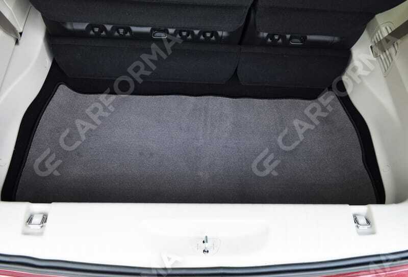 Ворсовые коврики на Chrysler Pacifica II 2016&nbsp;-&nbsp;2026 в Улан-Удэ