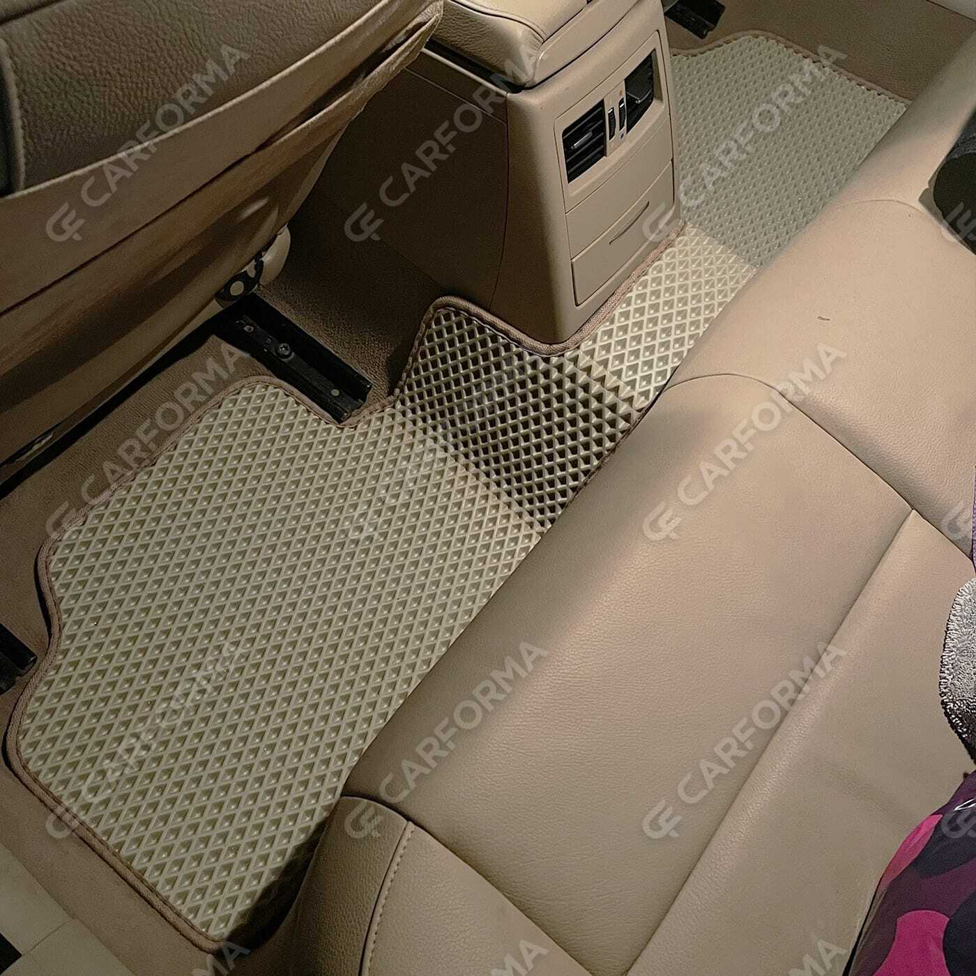 Ворсовые коврики на BMW 3 (E90/E91/E92/E93) 2005&nbsp;-&nbsp;2012 в Улан-Удэ