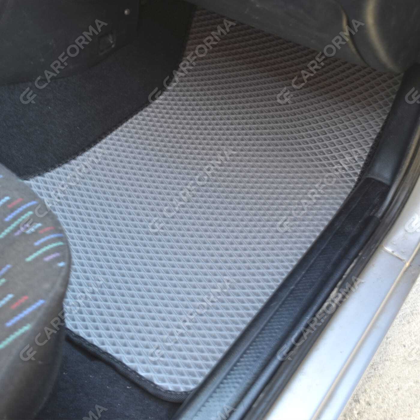 EVA коврики на Volkswagen Golf 3 1991&nbsp;-&nbsp;1998 в Улан-Удэ