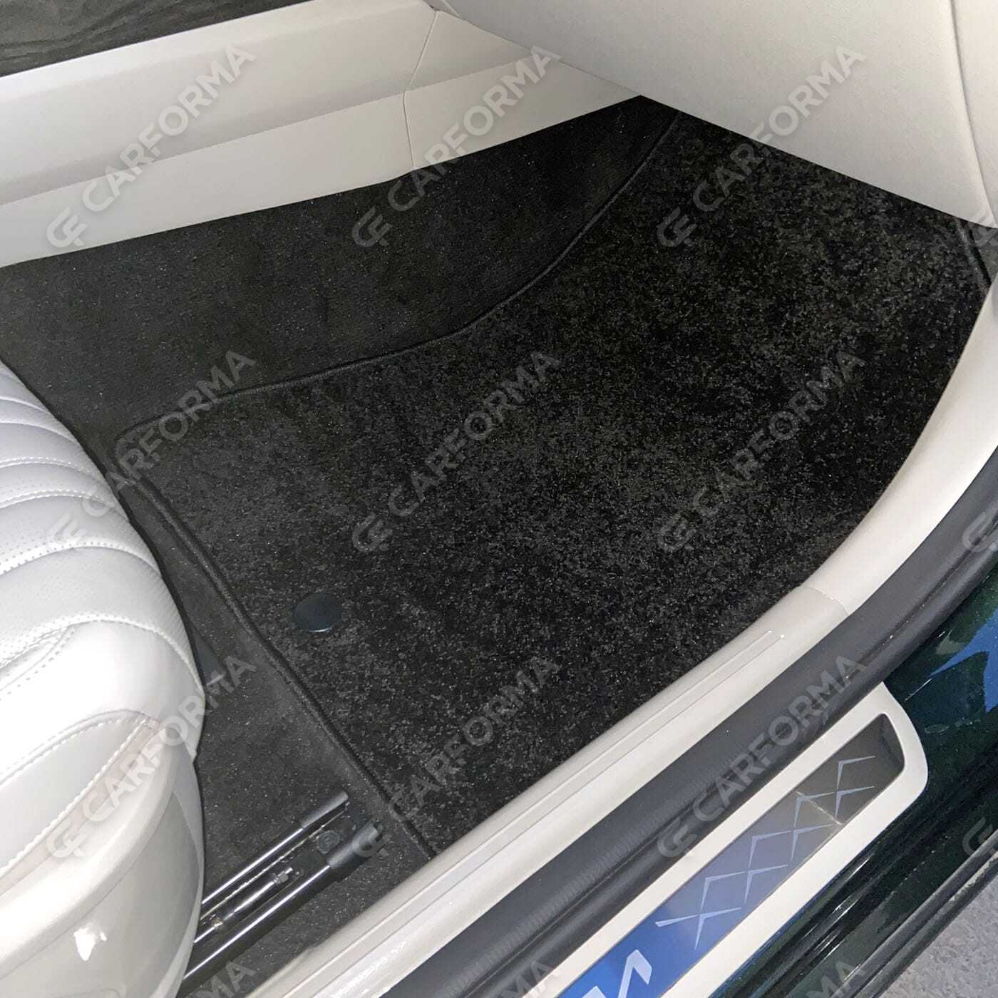 Коврики на KIA K8 2021&nbsp;-&nbsp;2026 в Улан-Удэ