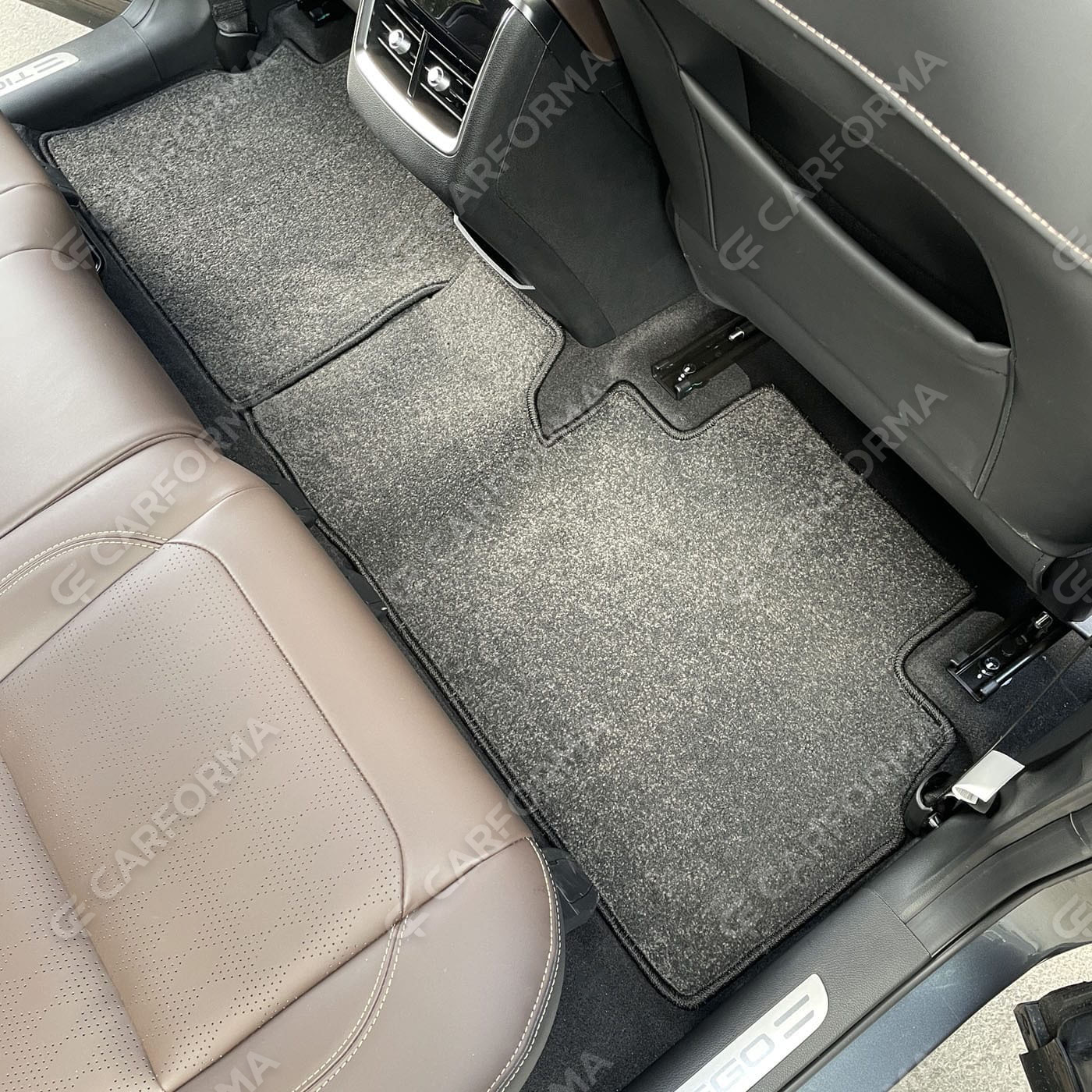 Коврики на Xcite X-Cross 8 2024&nbsp;-&nbsp;2026 в Улан-Удэ