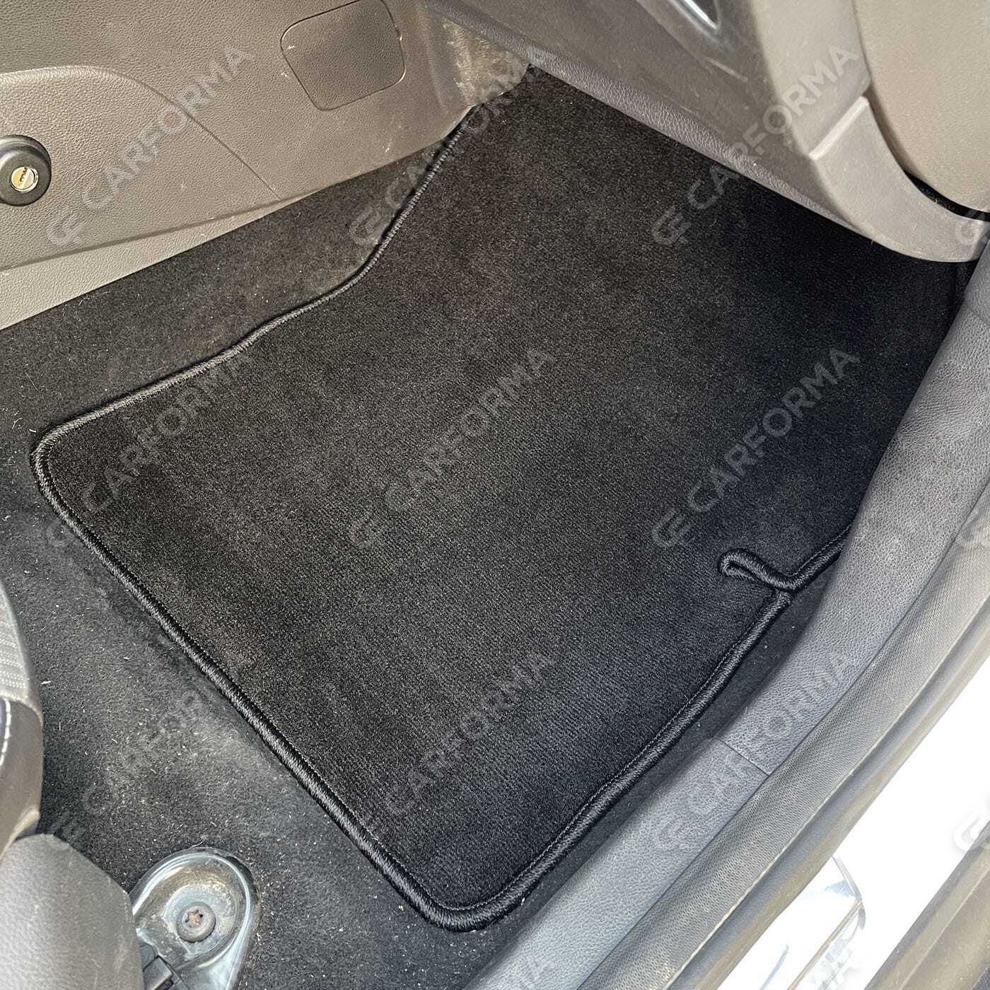 Коврики на Ford Focus III 2011&nbsp;-&nbsp;2019 в Улан-Удэ