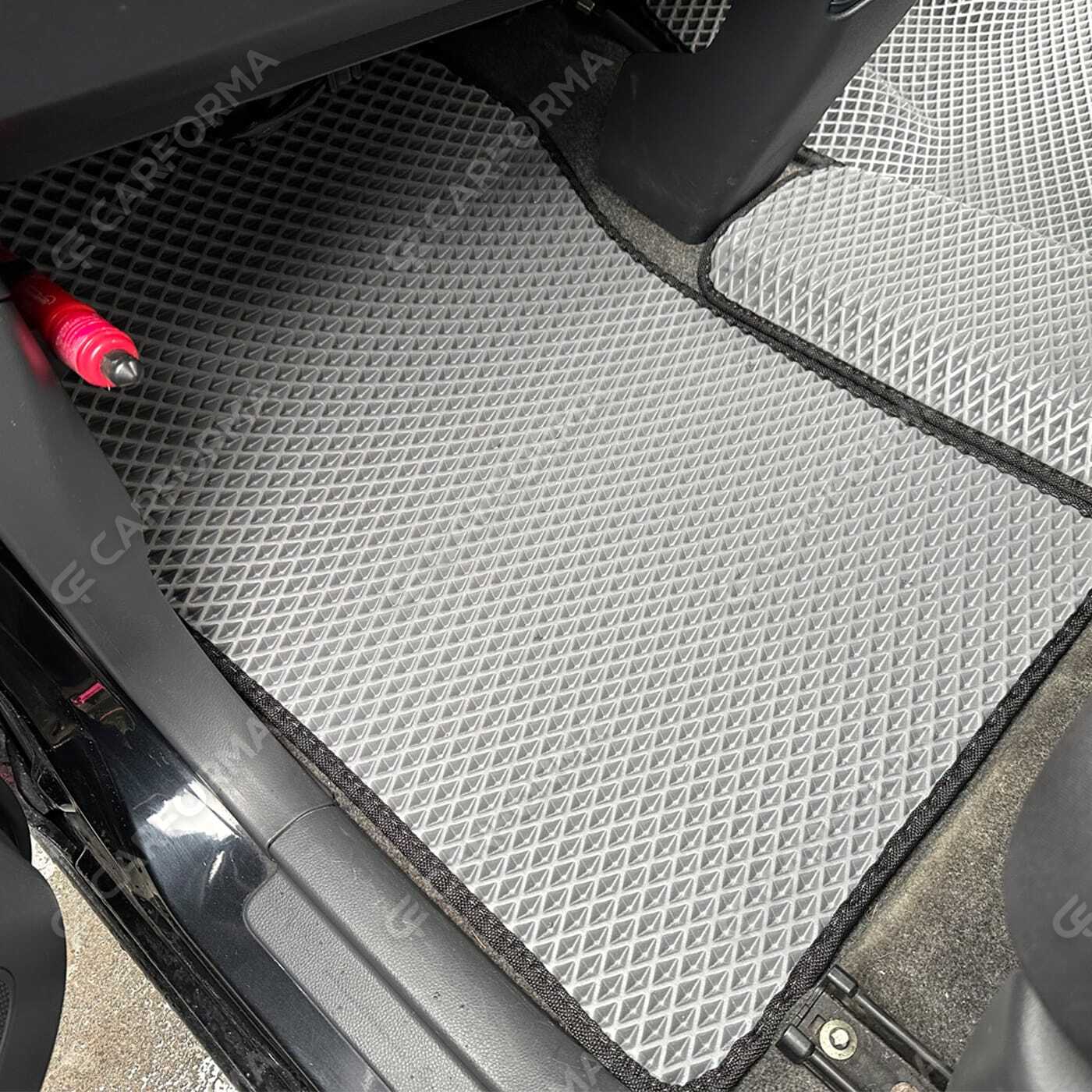 Коврики на Nissan Roox I 2009&nbsp;-&nbsp;2013 в Улан-Удэ