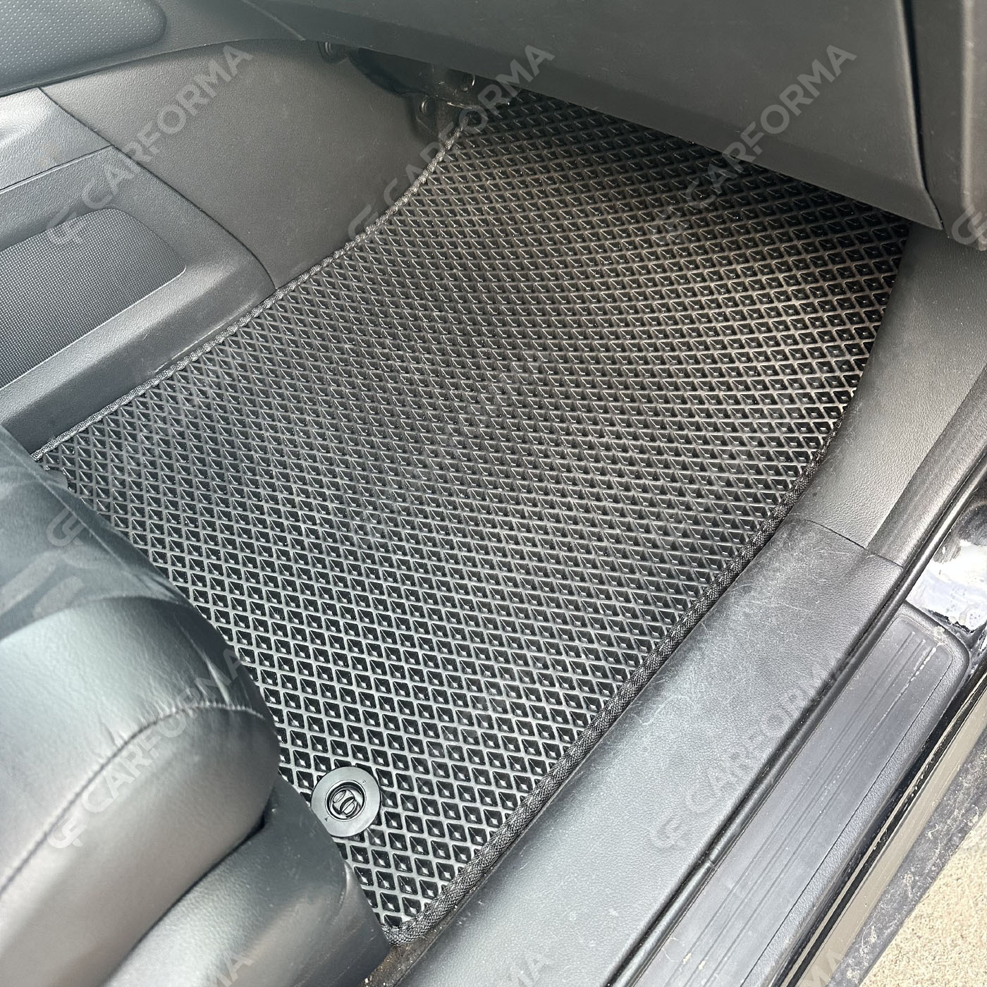 Коврики на Honda CR-V IV 2012&nbsp;-&nbsp;2018 в Улан-Удэ