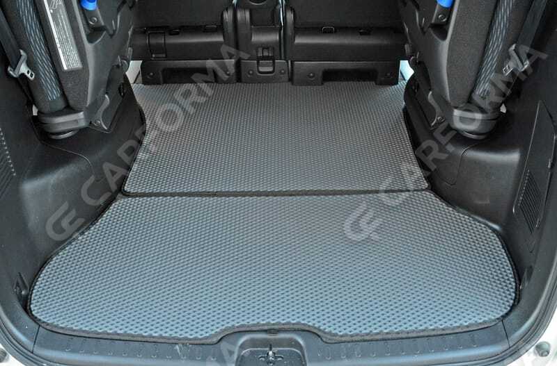 Коврики на Nissan Serena (C27) 2016&nbsp;-&nbsp;2022 в Улан-Удэ