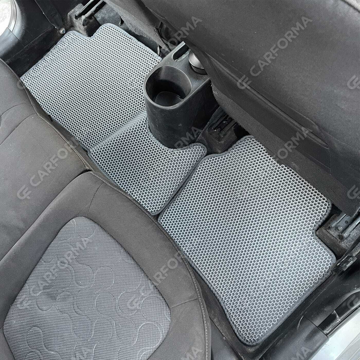 Коврики на Hyundai i20 I 2008&nbsp;-&nbsp;2014 в Улан-Удэ