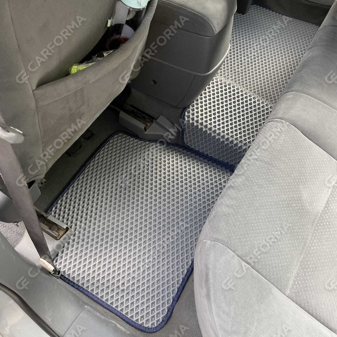 Коврики на Mazda 6 2002&nbsp;-&nbsp;2008 в Улан-Удэ