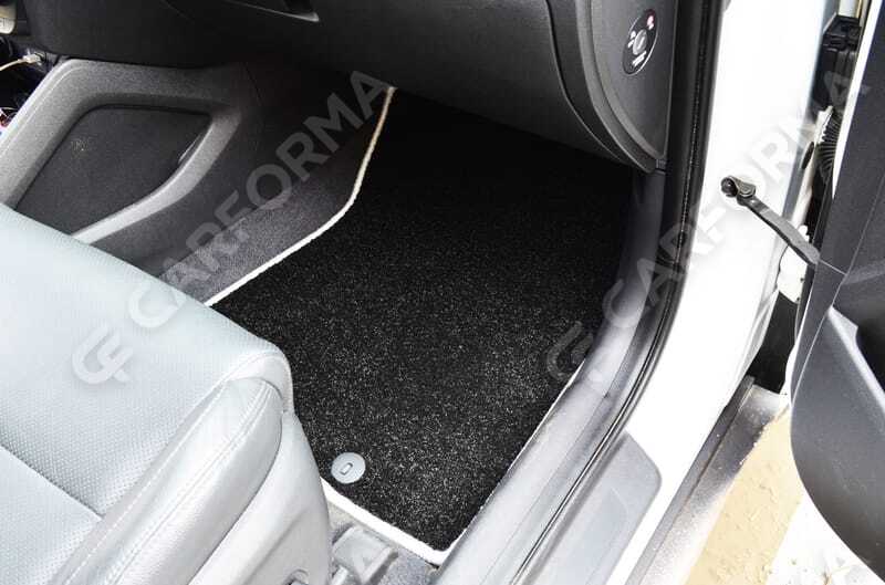 Коврики на Hyundai Tucson III 2015&nbsp;-&nbsp;2021 в Улан-Удэ