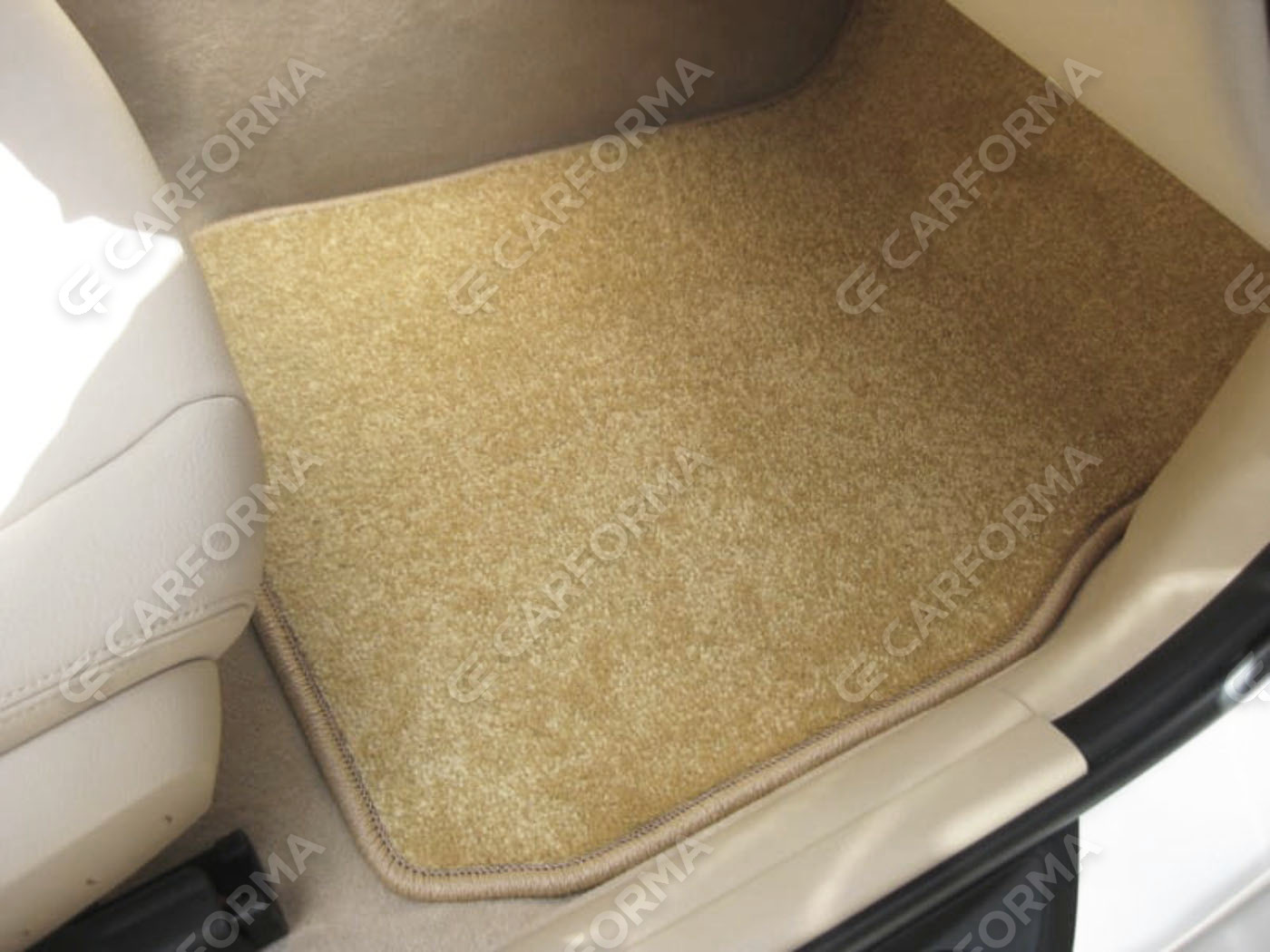 Ворсовые коврики на BMW 3 (F30/F31) 2012&nbsp;-&nbsp;2019 в Улан-Удэ