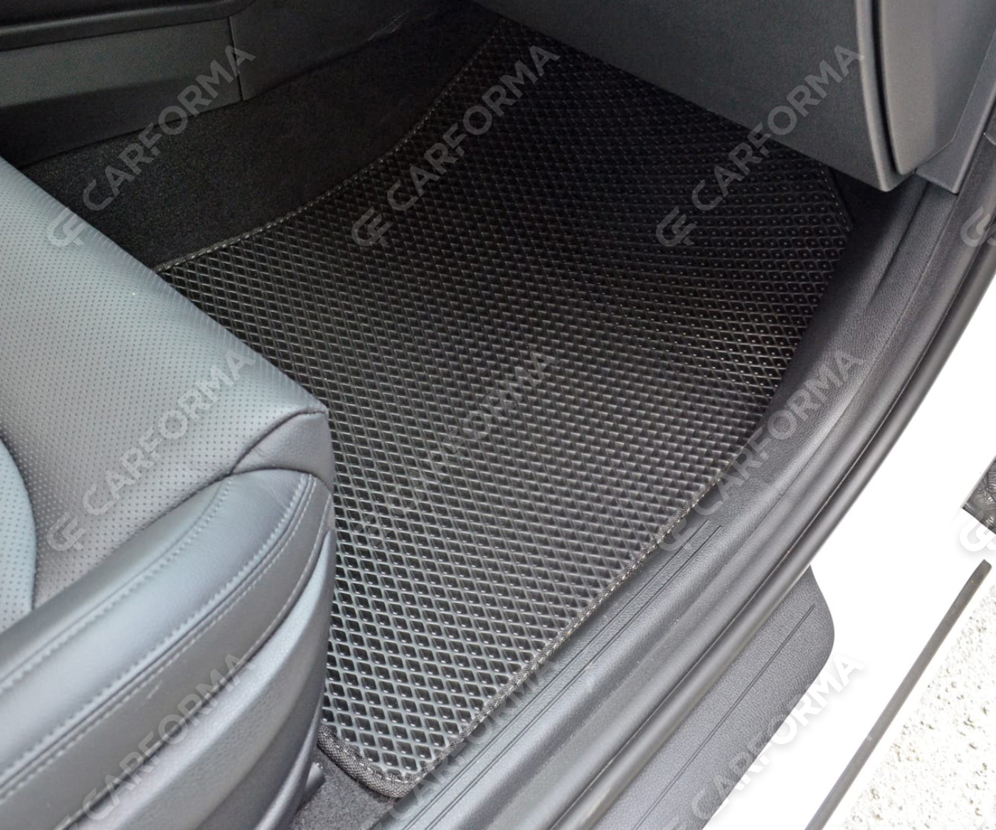 Коврики на KIA K5 III 2019&nbsp;-&nbsp;2026 в Улан-Удэ