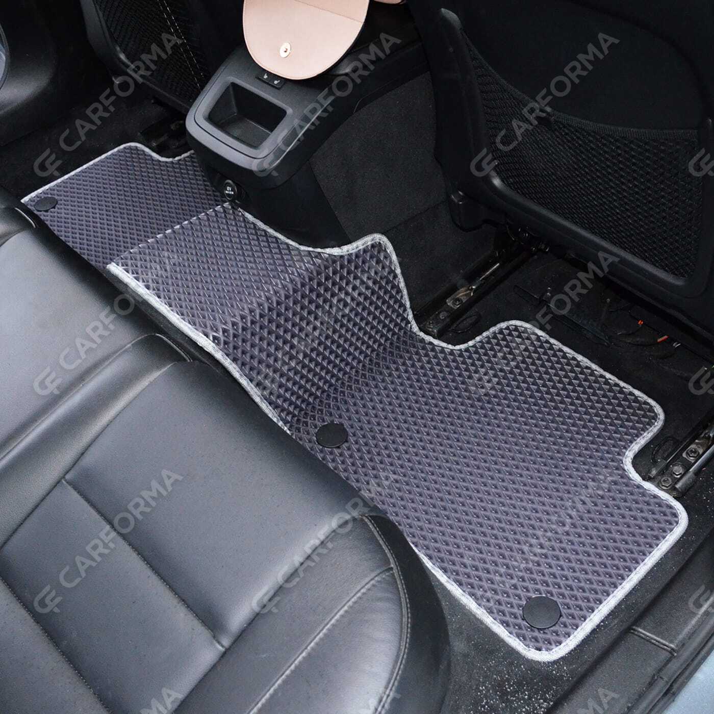 EVA коврики на Volvo S60 III 2018&nbsp;-&nbsp;2026 в Улан-Удэ