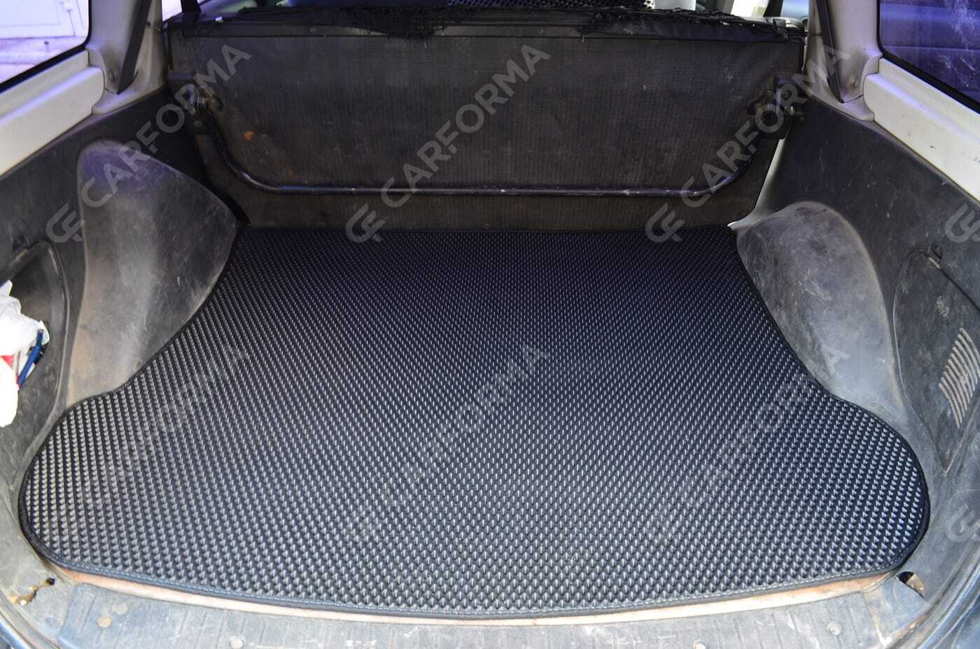 Ворсовые коврики на Toyota Probox (50) 2002&nbsp;-&nbsp;2014 в Улан-Удэ