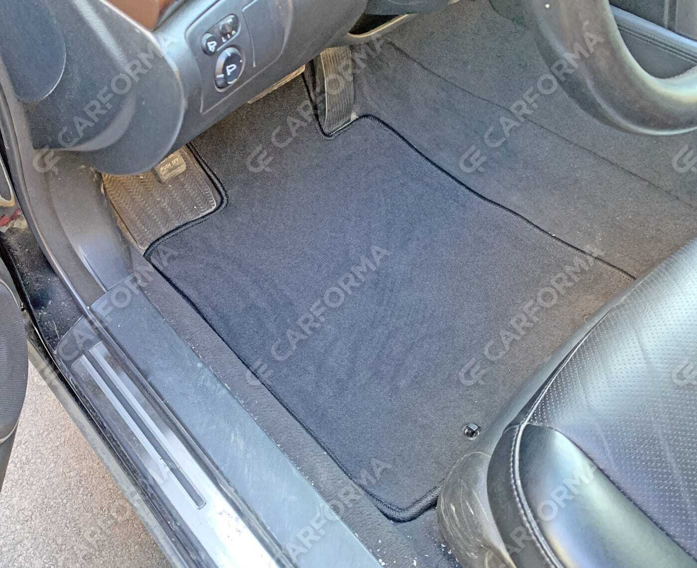 EVA коврики на Honda Legend IV 2004&nbsp;-&nbsp;2012 в Улан-Удэ