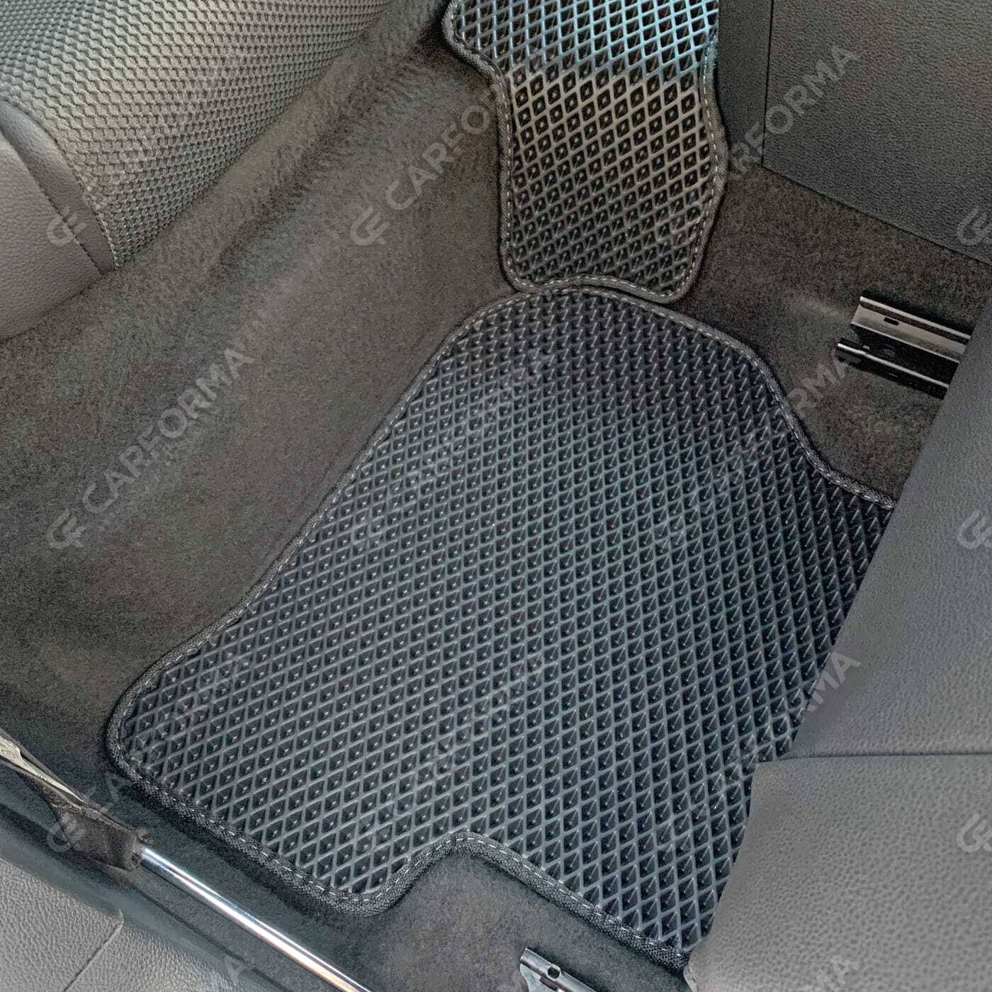 Коврики на Volkswagen Scirocco 2008&nbsp;-&nbsp;2017 в Улан-Удэ