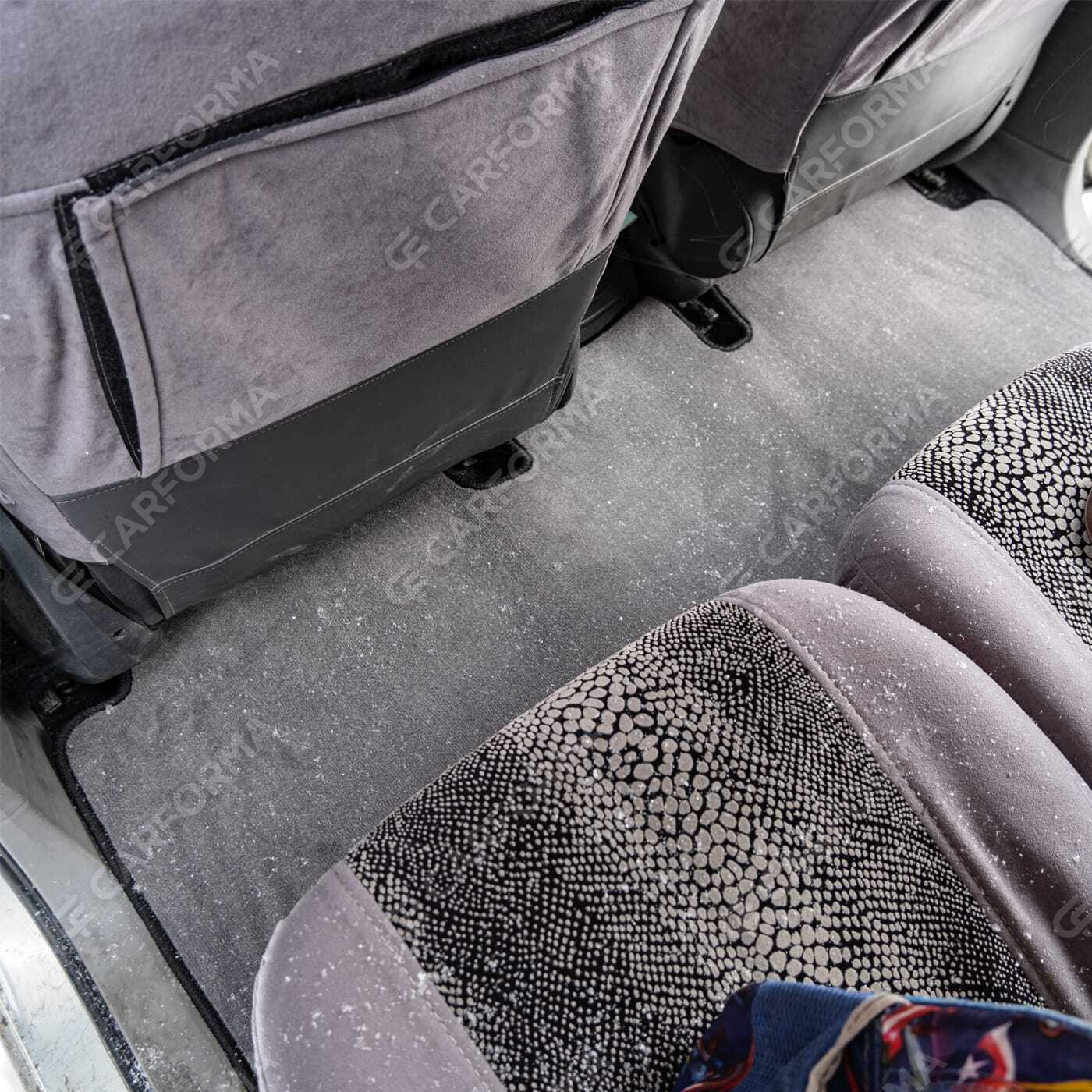 Коврики на Renault Scenic II 2003&nbsp;-&nbsp;2010 в Улан-Удэ