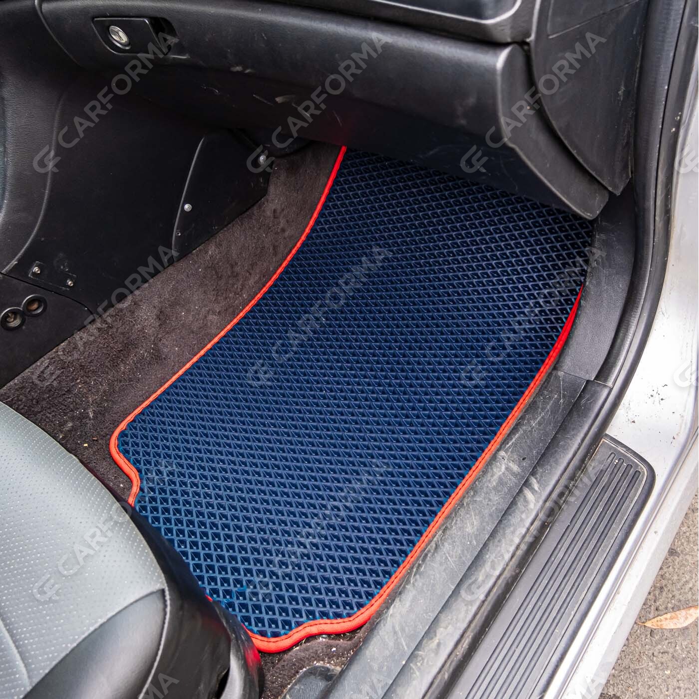 Коврики на Honda Accord 7 2002&nbsp;-&nbsp;2008 в Улан-Удэ