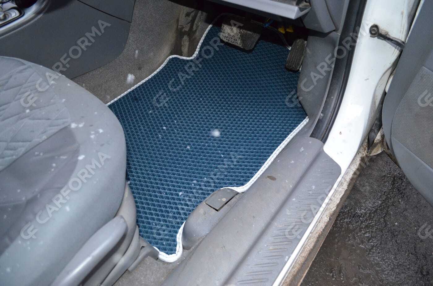 EVA коврики на Mazda Atenza 2002&nbsp;-&nbsp;2007 в Улан-Удэ