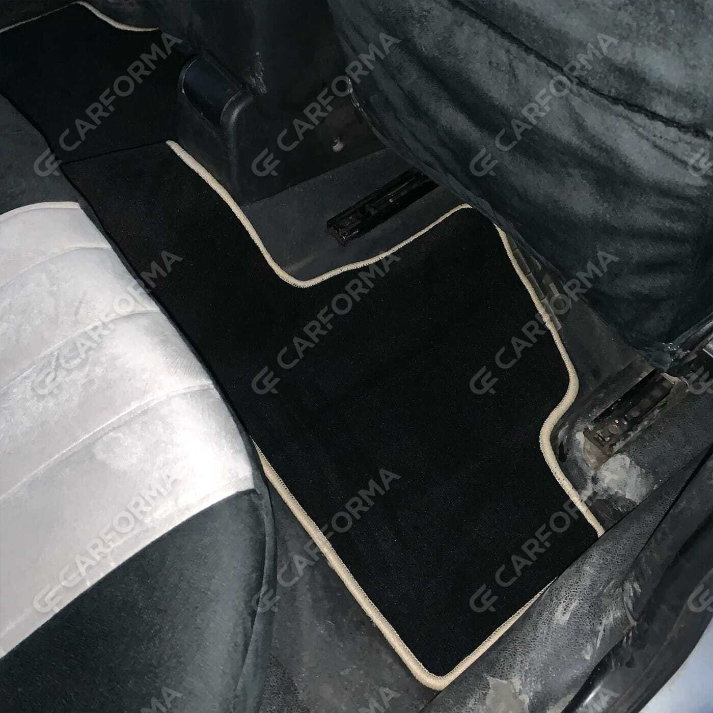 Ворсовые коврики на Opel Astra G 1998&nbsp;-&nbsp;2004 в Улан-Удэ