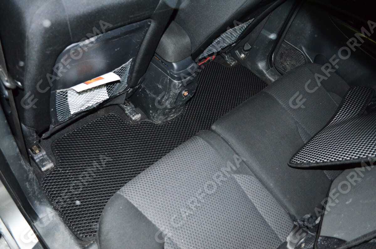 Коврики на Hyundai Tucson I 2004&nbsp;-&nbsp;2010 в Улан-Удэ