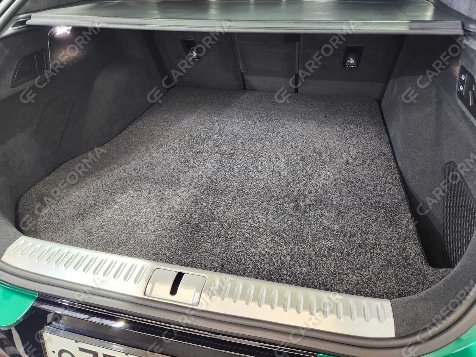 Ворсовые коврики на Lotus Eletre 2022&nbsp;-&nbsp;2026 в Улан-Удэ