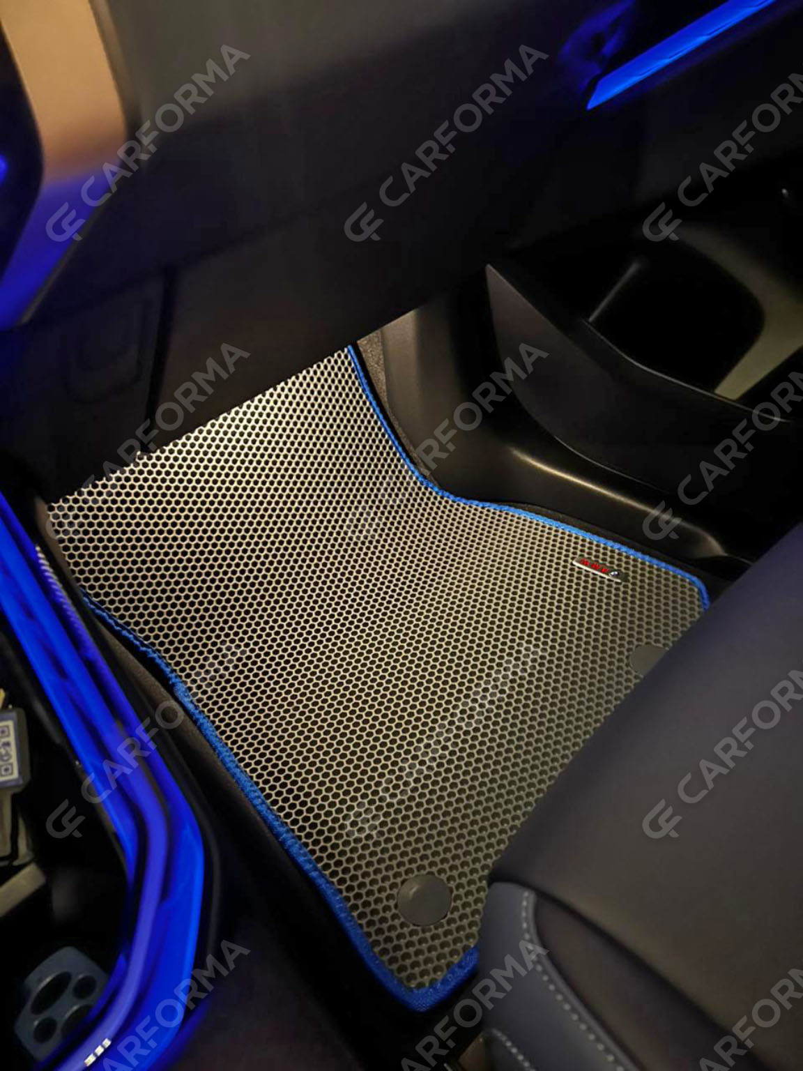 Коврики на BMW X3 (G45/G48) 2024&nbsp;-&nbsp;2026 в Улан-Удэ