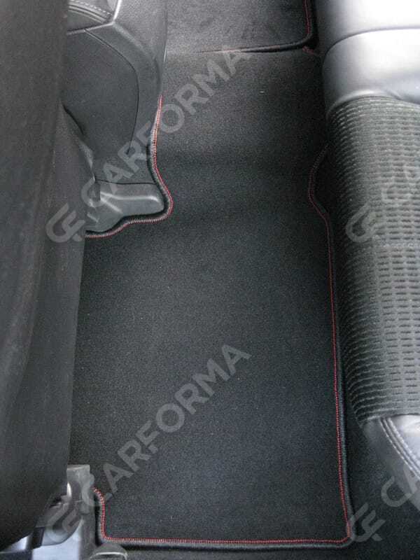 EVA коврики на Mazda 6 2007&nbsp;-&nbsp;2012 в Улан-Удэ