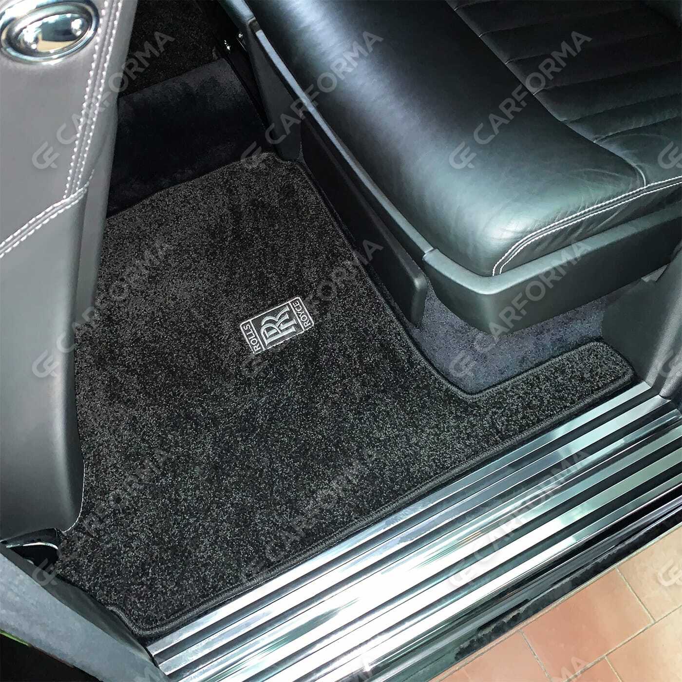 Коврики на Rolls-Royce Phantom 2003&nbsp;-&nbsp;2026 в Улан-Удэ