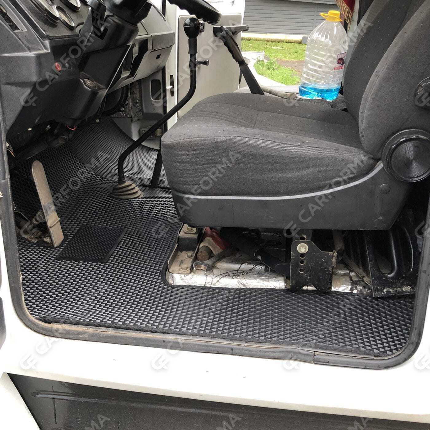 EVA коврики на ГАЗ 3306 1989&nbsp;-&nbsp;2020 в Улан-Удэ