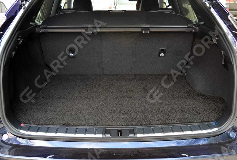 Коврики на Lexus RX IV 2015&nbsp;-&nbsp;2022 в Улан-Удэ