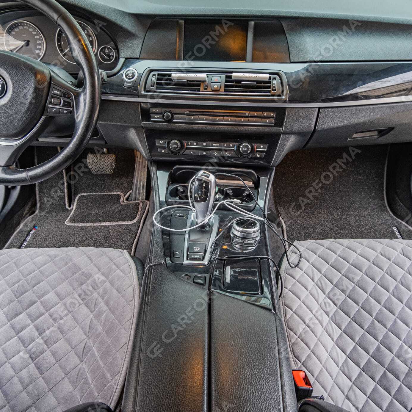 Коврики на BMW 5 (F10/F11) 2010&nbsp;-&nbsp;2017 в Улан-Удэ