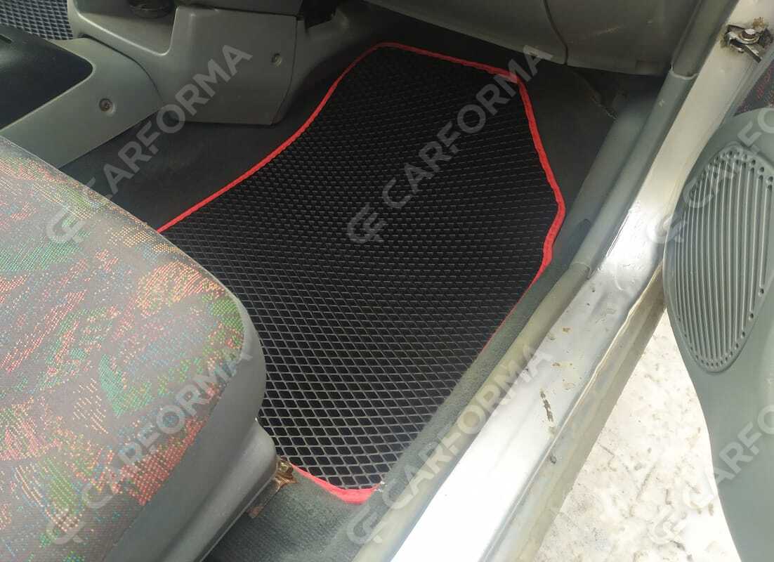 Коврики на Nissan Micra (K11) 1992&nbsp;-&nbsp;2003 в Улан-Удэ