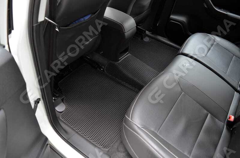 Ворсовые коврики на Lifan X70 2017&nbsp;-&nbsp;2022 в Улан-Удэ