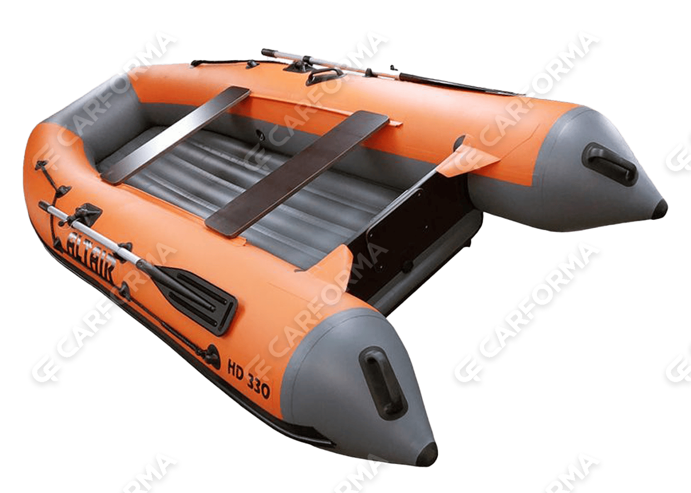 Коврики на Лодки Altair HD 330 НДНД 