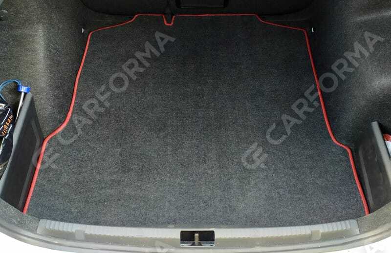 EVA коврики на Volkswagen Polo VI 2017&nbsp;-&nbsp;2026 в Улан-Удэ