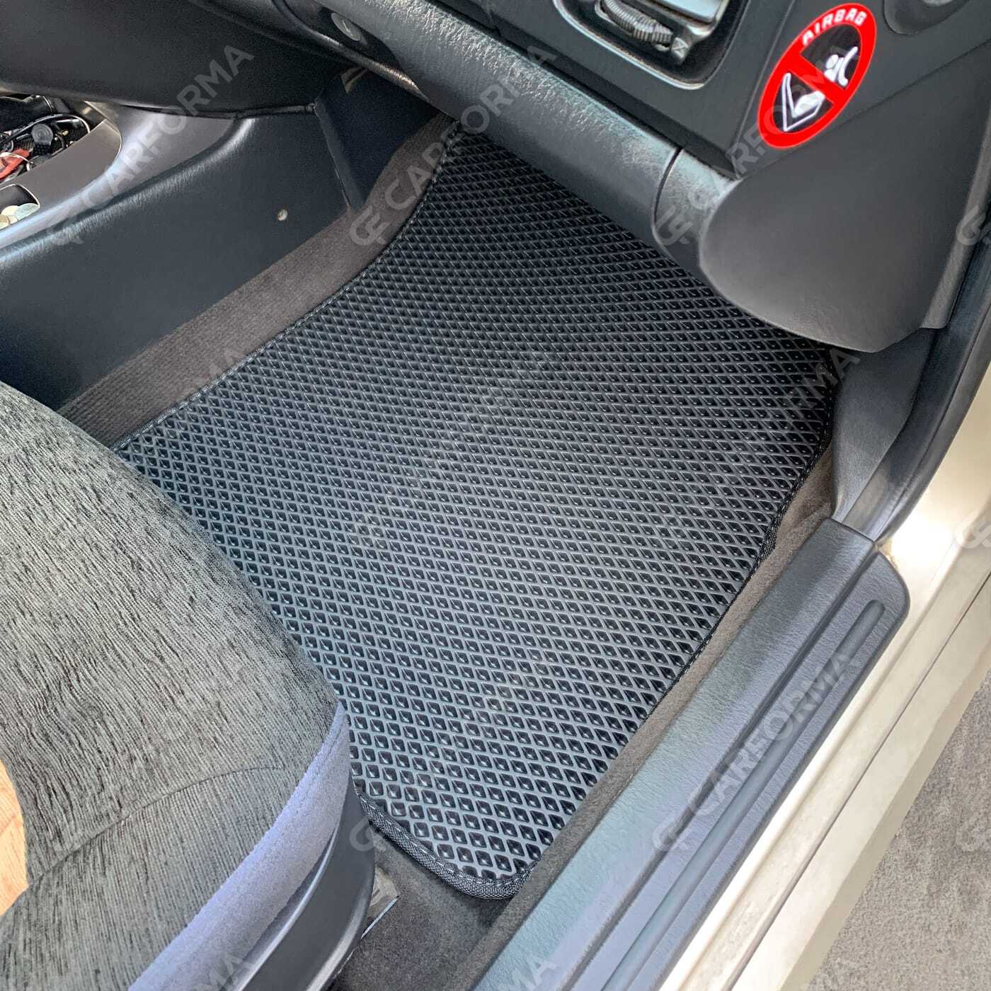 EVA коврики на ТагАЗ Sonata 2004&nbsp;-&nbsp;2011 в Улан-Удэ