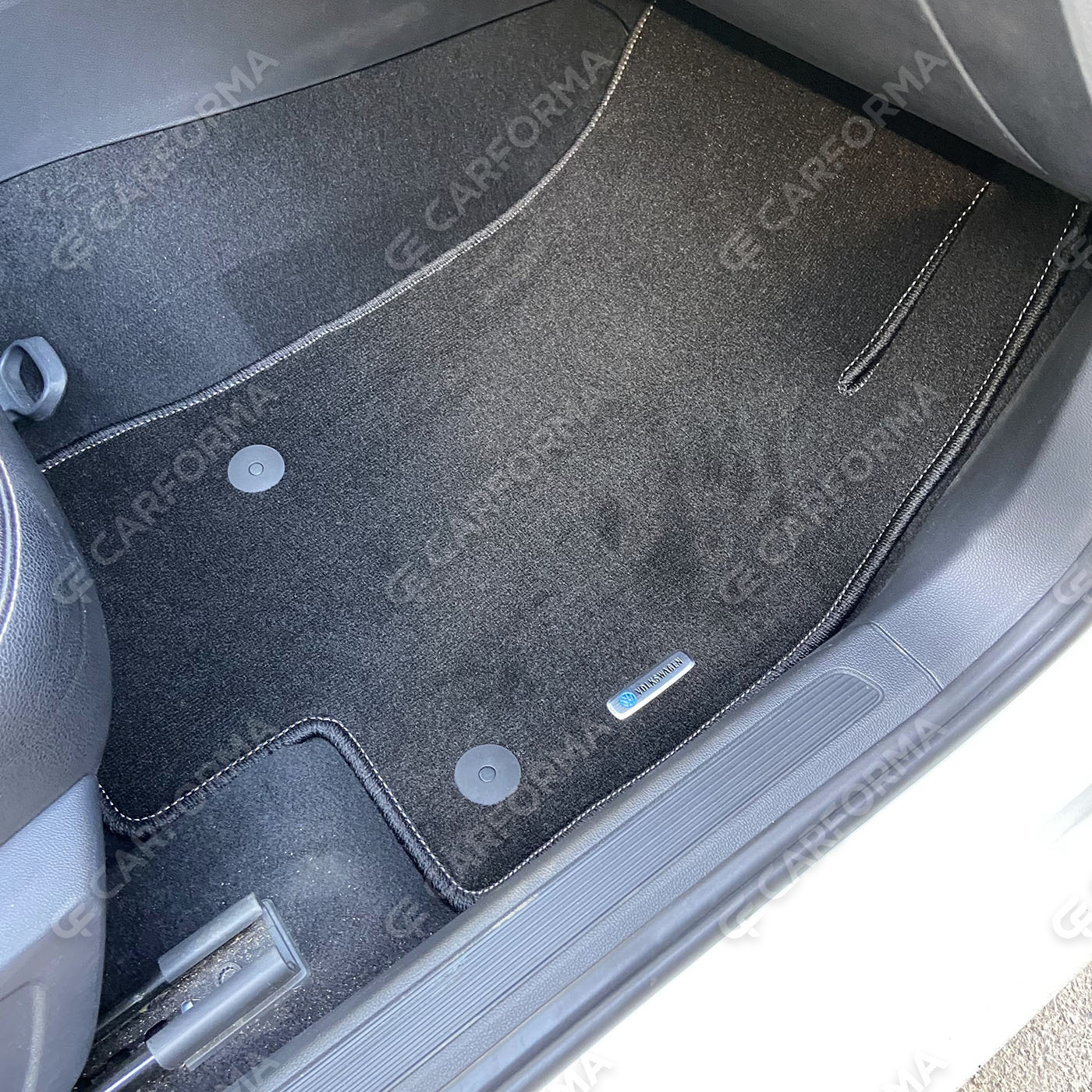 EVA коврики на Volkswagen Bora V 2018&nbsp;-&nbsp;2026 в Улан-Удэ