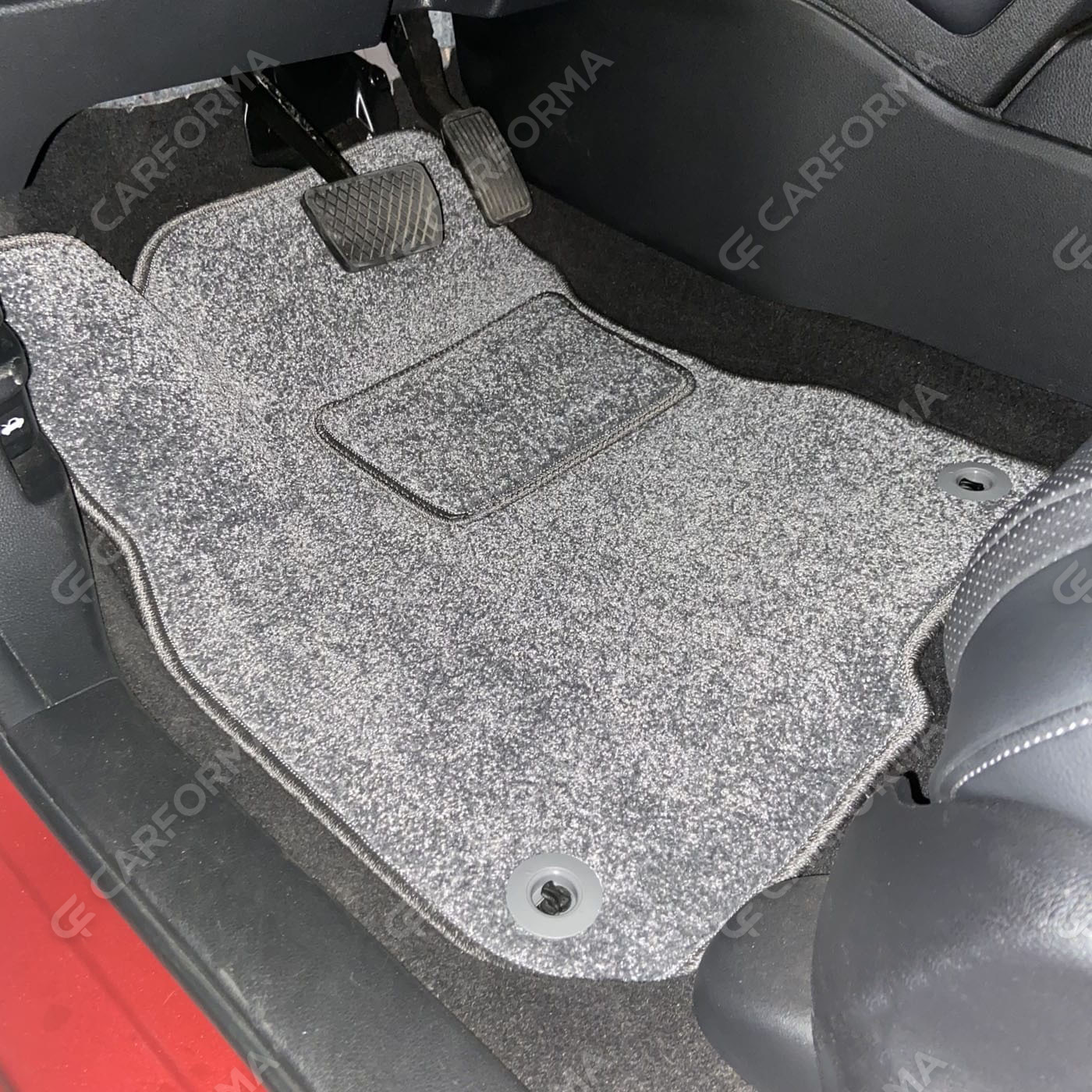 EVA коврики на Honda Breeze 1 2019&nbsp;-&nbsp;2023 в Улан-Удэ