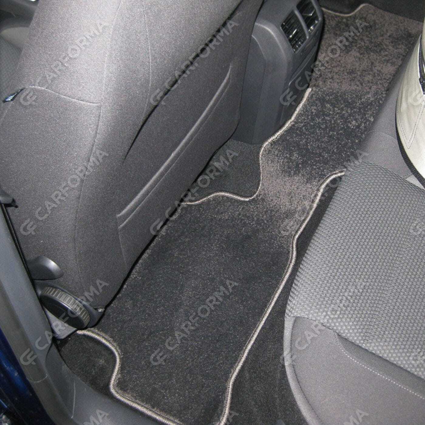 Коврики на Volkswagen Golf 6 2008&nbsp;-&nbsp;2013 в Улан-Удэ