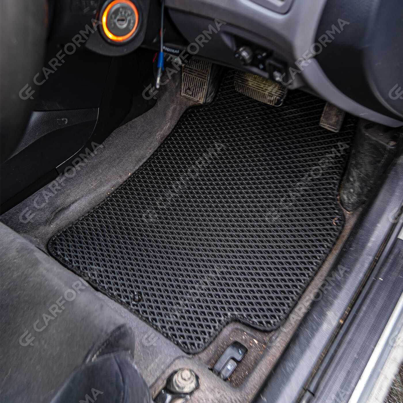 EVA коврики на Nissan Primera (P12) 2001&nbsp;-&nbsp;2008 в Улан-Удэ