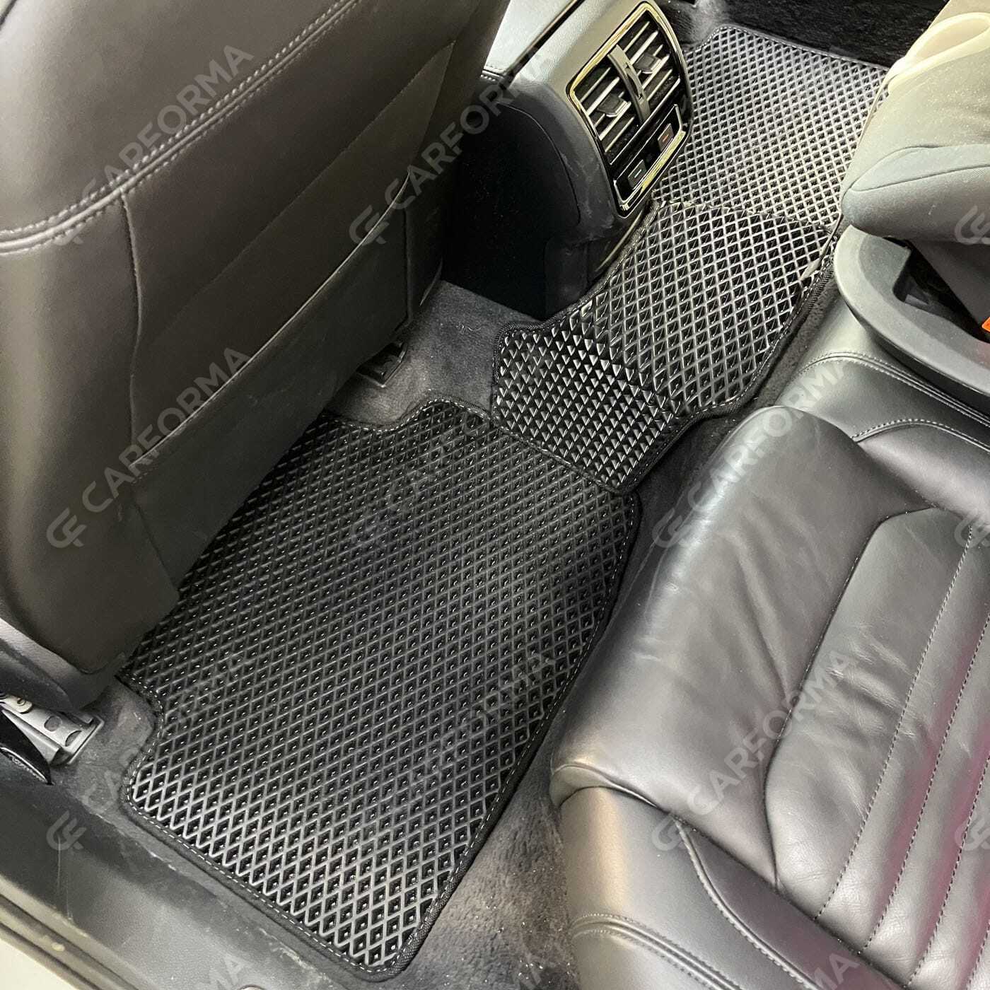 Коврики на Volkswagen Passat B8 2014&nbsp;-&nbsp;2026 в Улан-Удэ