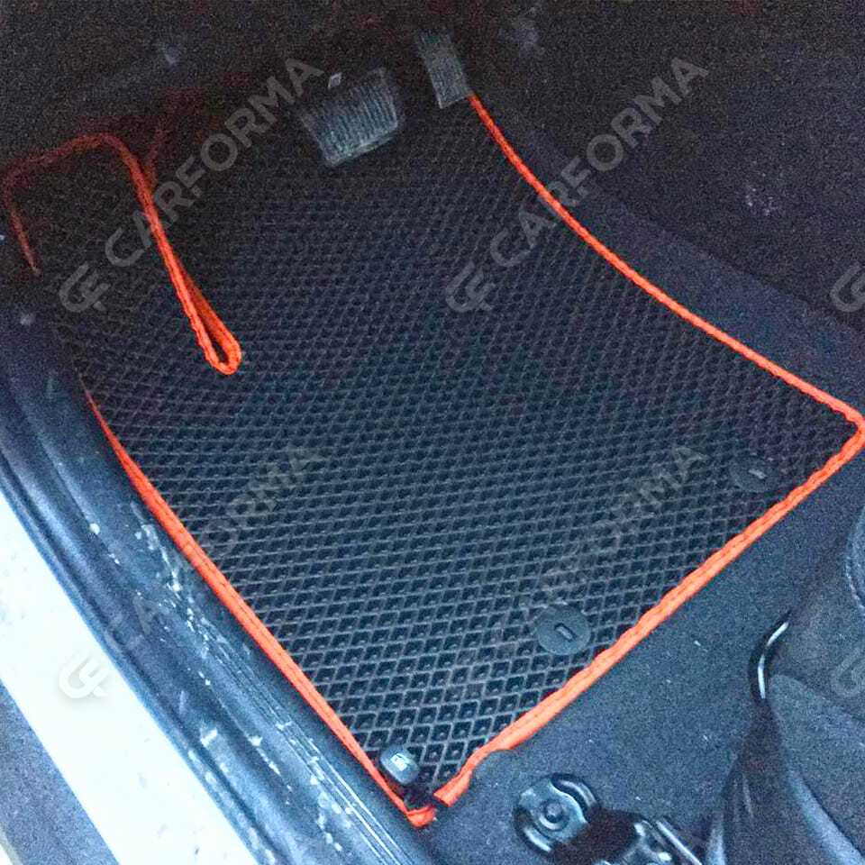 Коврики на Hyundai Creta II 2019&nbsp;-&nbsp;2026 в Улан-Удэ